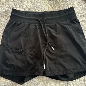 Zyia active shorts